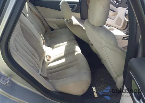 2016 Chrysler 200 Limited from USA, damaged, VIN 1C3CCCAB8GN132088